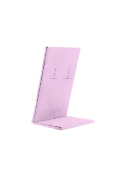 Expositor colgante display personalizado en velvet para joyeria bisuteria y joyas cd-po112-v38