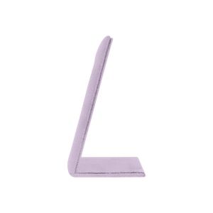 Espositore per ciondoli personalizzato in velluto cd-po112-v40