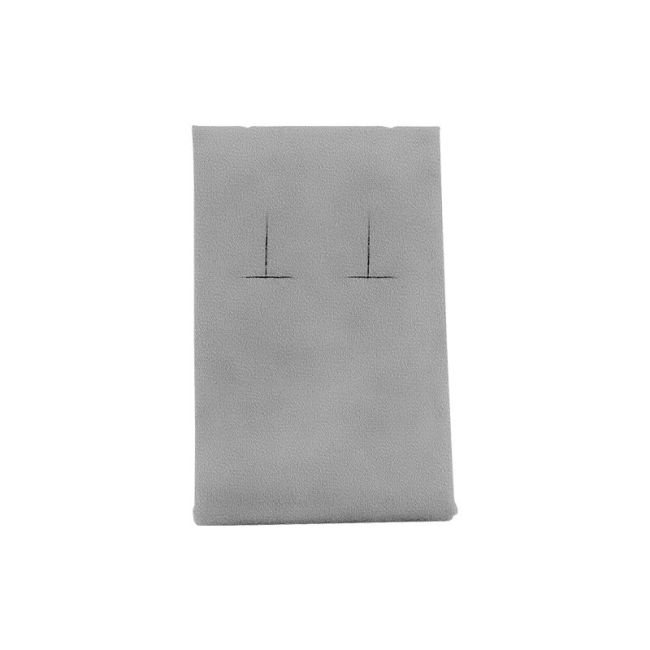 Expositor personalizado para pendente em veludo cd-po112-v50
