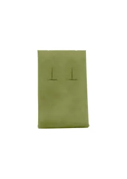 Expositor colgante display personalizado en velvet para joyeria bisuteria y joyas cd-po112-v63