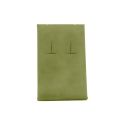 Expositor personalizado para pendente em veludo cd-po112-v63