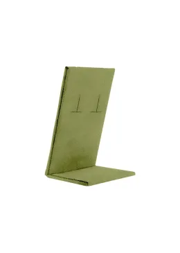 Expositor colgante display personalizado en velvet para joyeria bisuteria y joyas cd-po112-v63