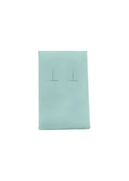 Expositor colgante display personalizado en velvet para joyeria bisuteria y joyas cd-po112-v74