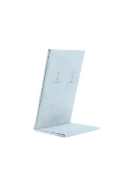 Expositor colgante display personalizado en velvet para joyeria bisuteria y joyas cd-po112-v67