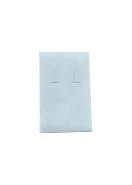 Expositor colgante display personalizado en velvet para joyeria bisuteria y joyas cd-po112-v67