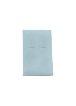 Expositor colgante display personalizado en velvet para joyeria bisuteria y joyas cd-po112-v71