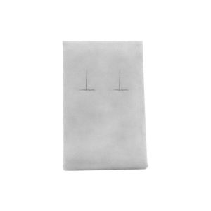 Espositore personalizzato effetto nappa per gioielli cd-po112-np03