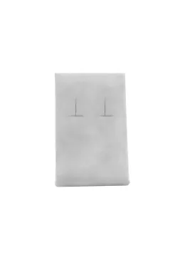 Expositor display personalizado en nappa para joyeria bisuteria y joyas cd-po112-np03