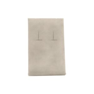 Espositore personalizzato effetto nappa per gioielli cd-po112-np50