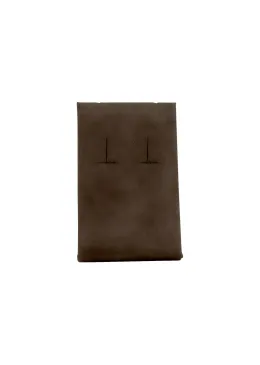 Expositor display personalizado en nappa para joyeria bisuteria y joyas cd-po112-np53