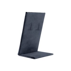 Espositore personalizzato effetto nappa per gioielli cd-po112-np103