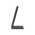 Espositore personalizzato in microfibra per gioielli cd-po112-mf-528