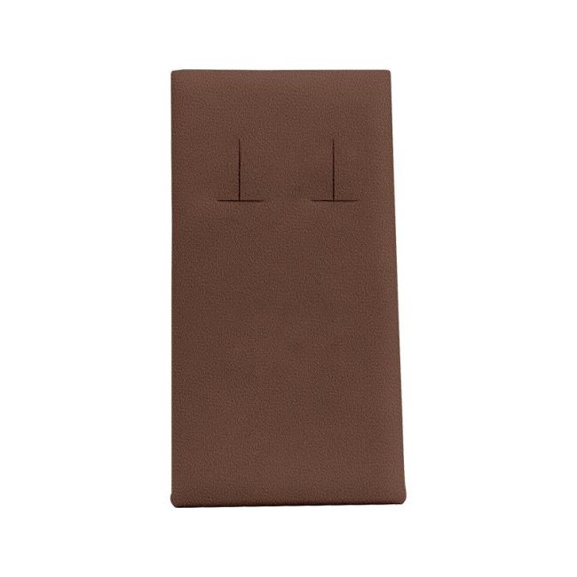Expositor personalizado para pendente em veludo cd-po113-v12
