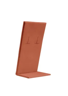 Expositor colgante display personalizado en velvet para joyeria bisuteria y joyas cd-po113-v22