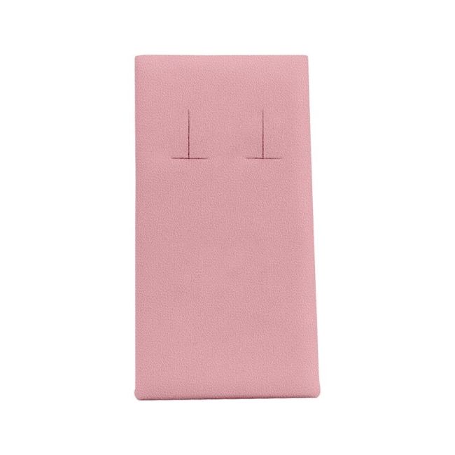 Custom velvet pendant display cd-po113-v26
