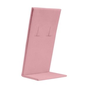 Individuelles Anhänger-Display mit Samtbezug cd-po113-v26