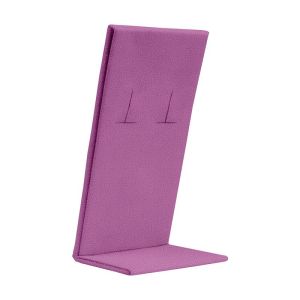 Custom velvet pendant display cd-po113-v29