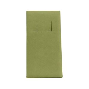 Expositor personalizado para pendente em veludo cd-po113-v63