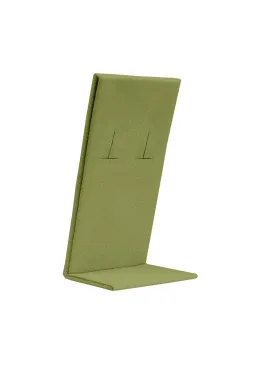 Expositor colgante display personalizado en velvet para joyeria bisuteria y joyas cd-po113-v63