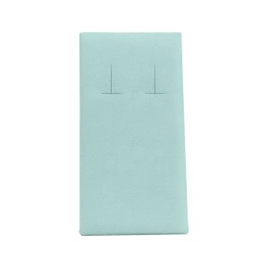 Expositor personalizado para pendente em veludo cd-po113-v74