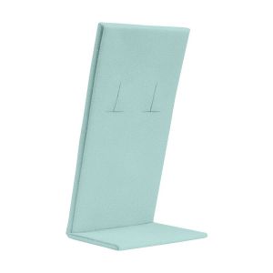Individuelles Anhänger-Display mit Samtbezug cd-po113-v74
