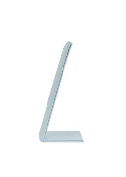 Expositor colgante display personalizado en velvet para joyeria bisuteria y joyas cd-po113-v67