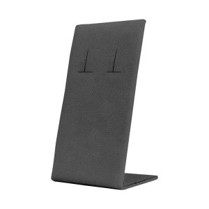 Espositore per ciondoli personalizzato in velluto cd-po113-v84