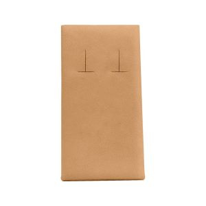 Espositore personalizzato effetto nappa per gioielli cd-po113-np174