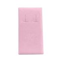 Custom microfiber display for jewelry cd-po113-mf-530