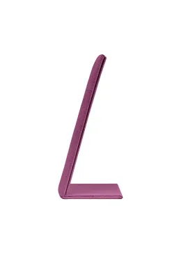 Expositor display personalizado en microfibra para joyeria bisuteria y joyas cd-po113-mf-112