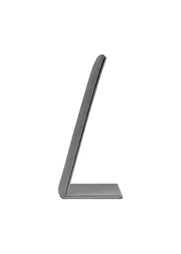 Expositor display personalizado en microfibra para joyeria bisuteria y joyas cd-po113-mf-403