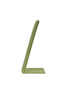 Expositor display personalizado en microfibra para joyeria bisuteria y joyas cd-po113-mf-552