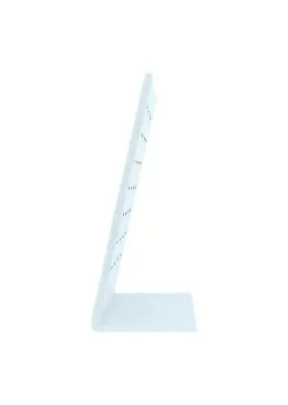 Expositor colgante display personalizado en velvet para joyeria bisuteria y joyas cd-p121-v67