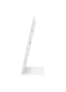 Expositor display personalizado en nappa para joyeria bisuteria y joyas cd-p121-np03