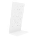 Espositore personalizzato effetto nappa per gioielli cd-p121-np03