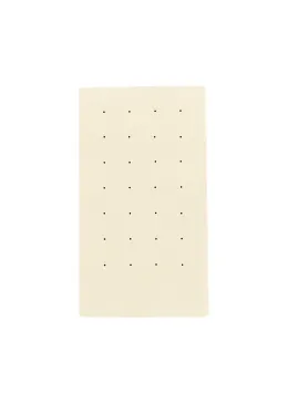 Expositor display personalizado en nappa para joyeria bisuteria y joyas cd-p121-np22