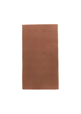 Expositor display personalizado en nappa para joyeria bisuteria y joyas cd-p121-np174