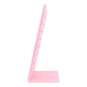 Individuelles Schmuckdisplay mit Mikrofaserbezug cd-p121-mf-530