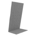 Espositore personalizzato in microfibra per gioielli cd-p121-mf-403