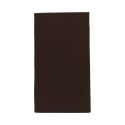 Espositore personalizzato in microfibra per gioielli cd-p121-mf-503