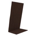 Custom microfiber display for jewelry cd-p121-mf-503