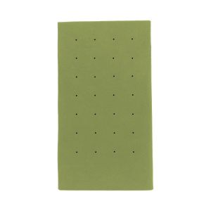Individuelles Schmuckdisplay mit Mikrofaserbezug cd-p121-mf-552