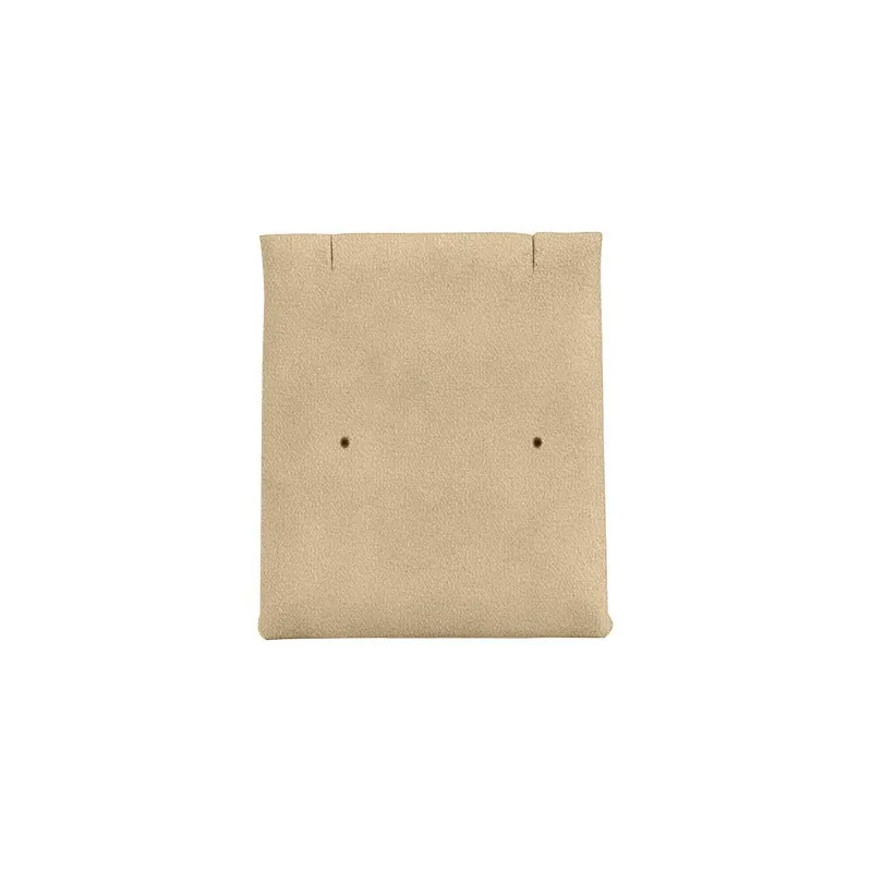 Expositor colgante display personalizado en velvet para joyeria bisuteria y joyas cd-p101-v5