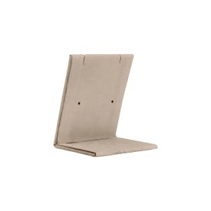 Individuelles Anhänger-Display mit Samtbezug cd-p101-v10