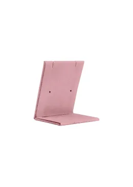 Expositor colgante display personalizado en velvet para joyeria bisuteria y joyas cd-p101-v26