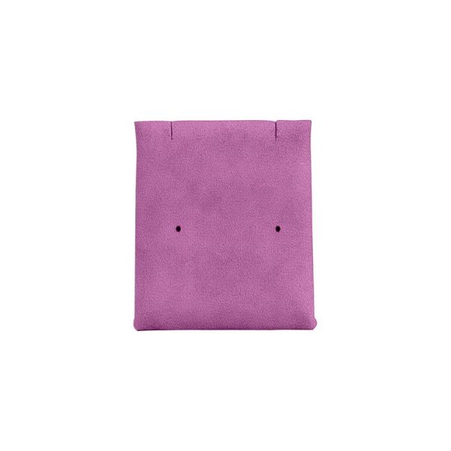 Individuelles Anhänger-Display mit Samtbezug cd-p101-v29