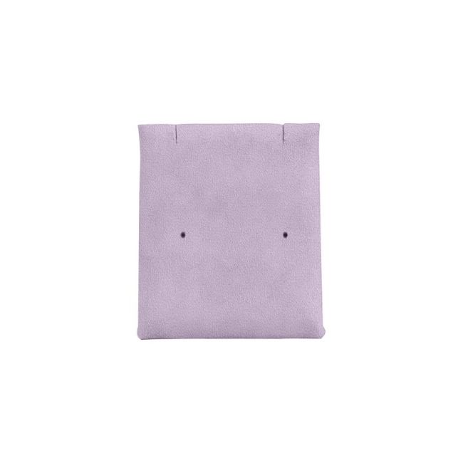 Espositore per ciondoli personalizzato in velluto cd-p101-v40