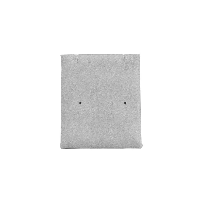 Expositor colgante display personalizado en velvet para joyeria bisuteria y joyas cd-p101-v50