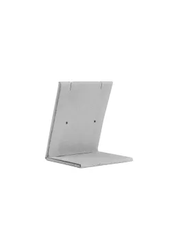 Expositor colgante display personalizado en velvet para joyeria bisuteria y joyas cd-p101-v50