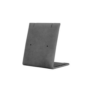 Expositor personalizado para pendente em veludo cd-p101-v54